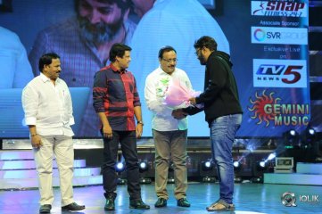 Agnyaathavaasi Movie Audio Launch Photos